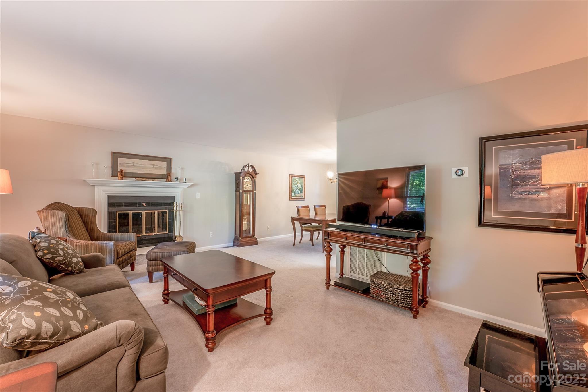 Carowood - Residential