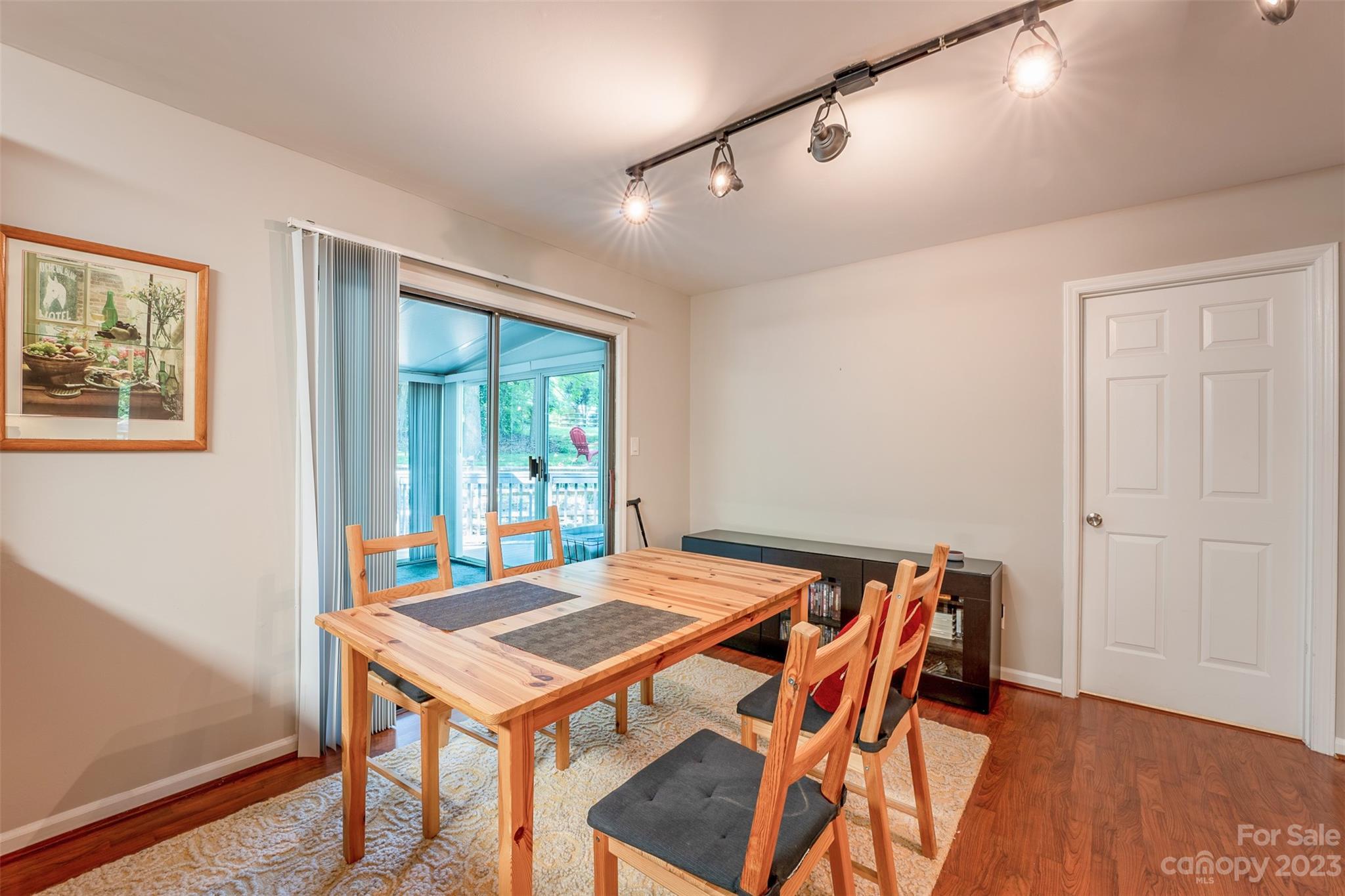 Carowood - Residential