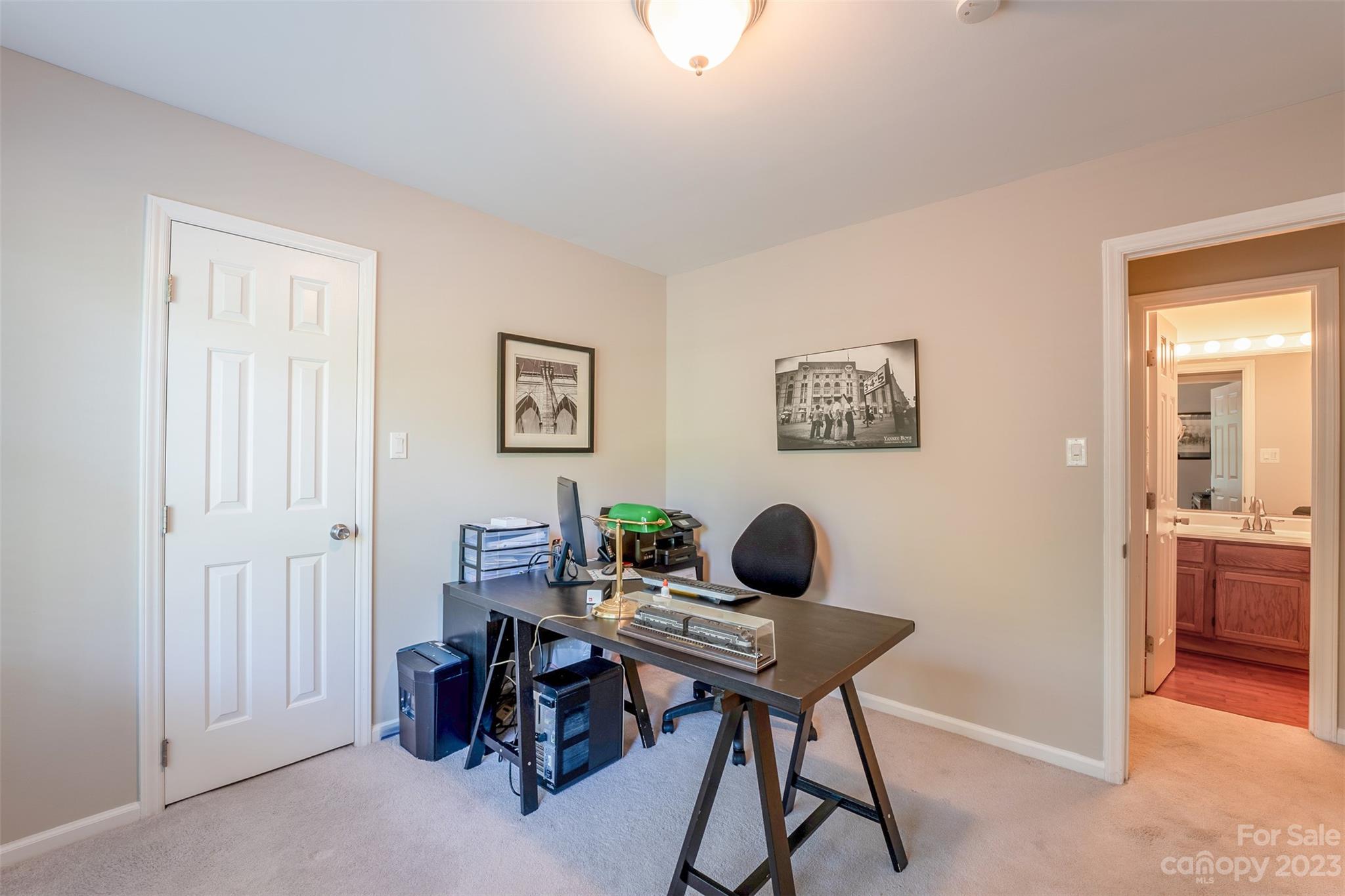 Carowood - Residential