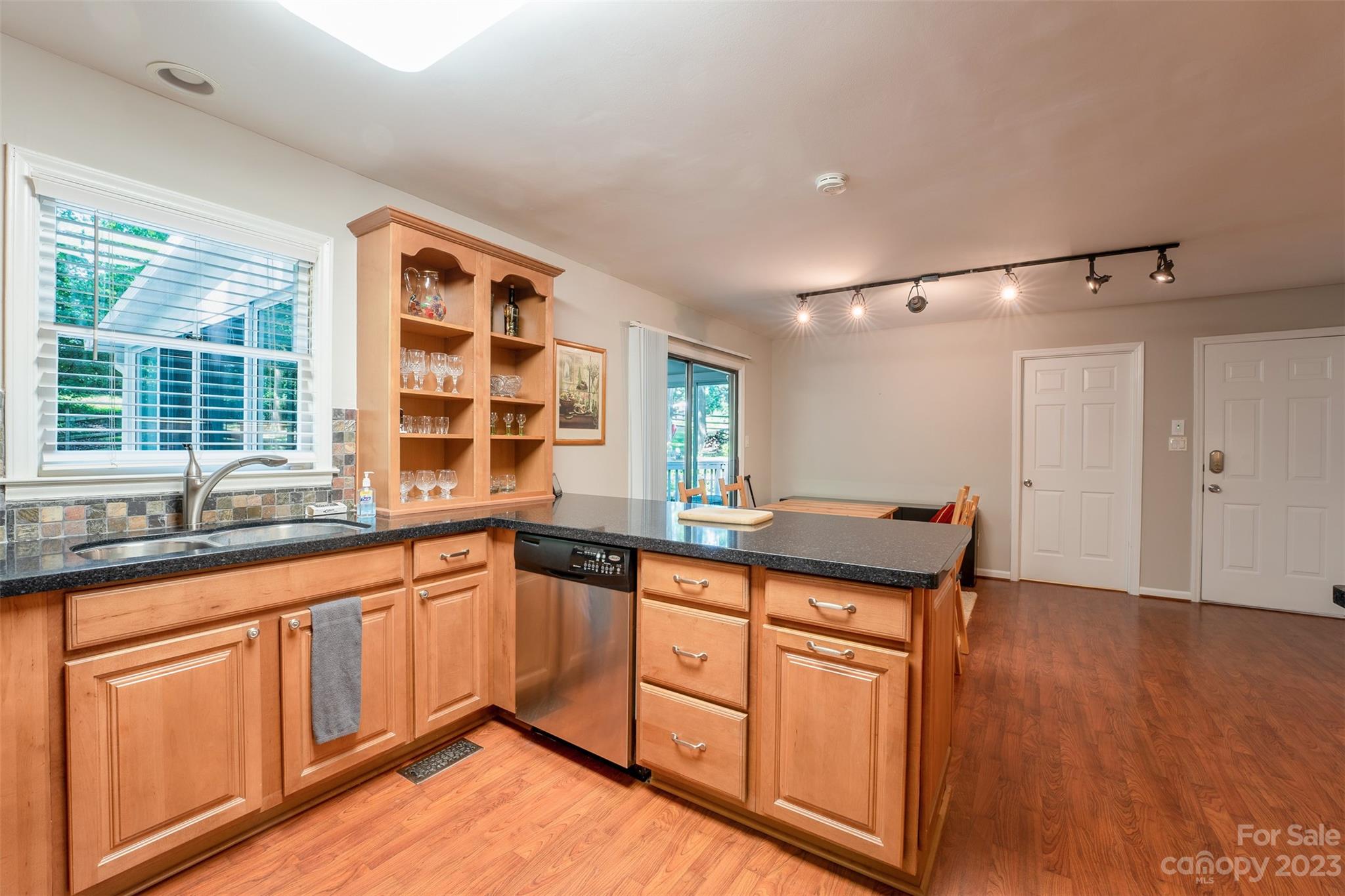 Carowood - Residential