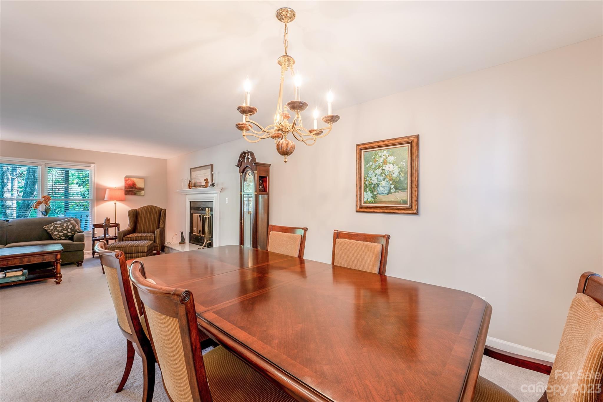 Carowood - Residential