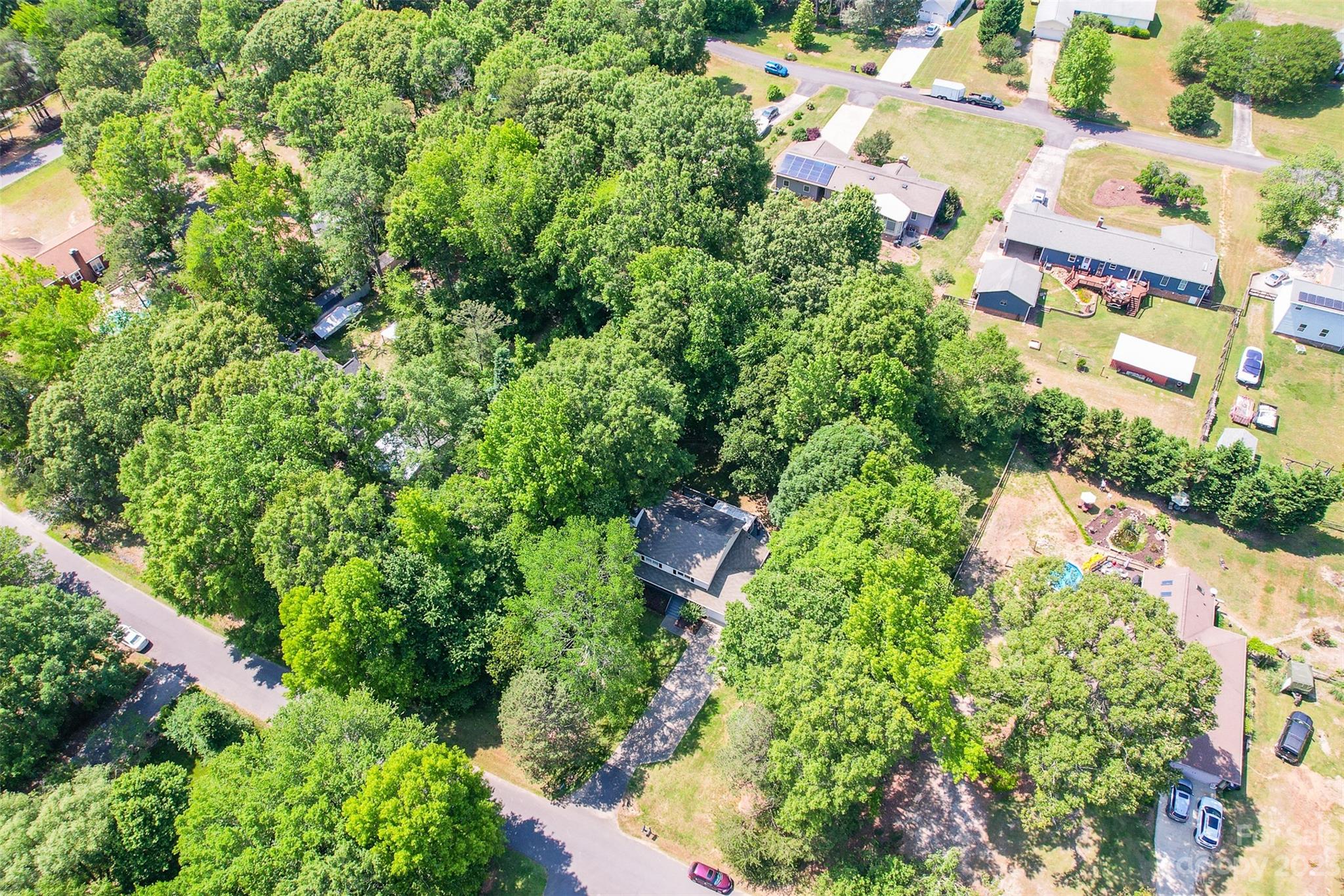 Carowood - Residential