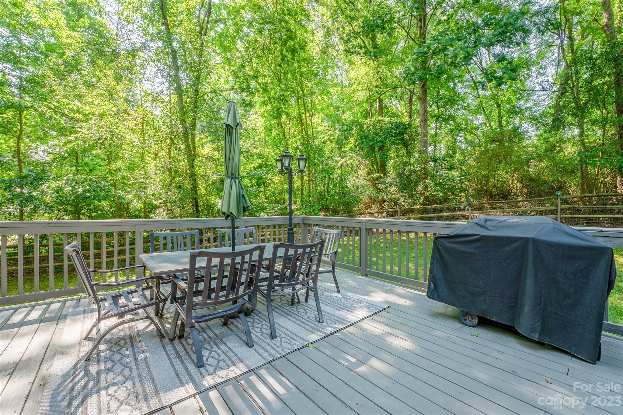 Carowood - Residential