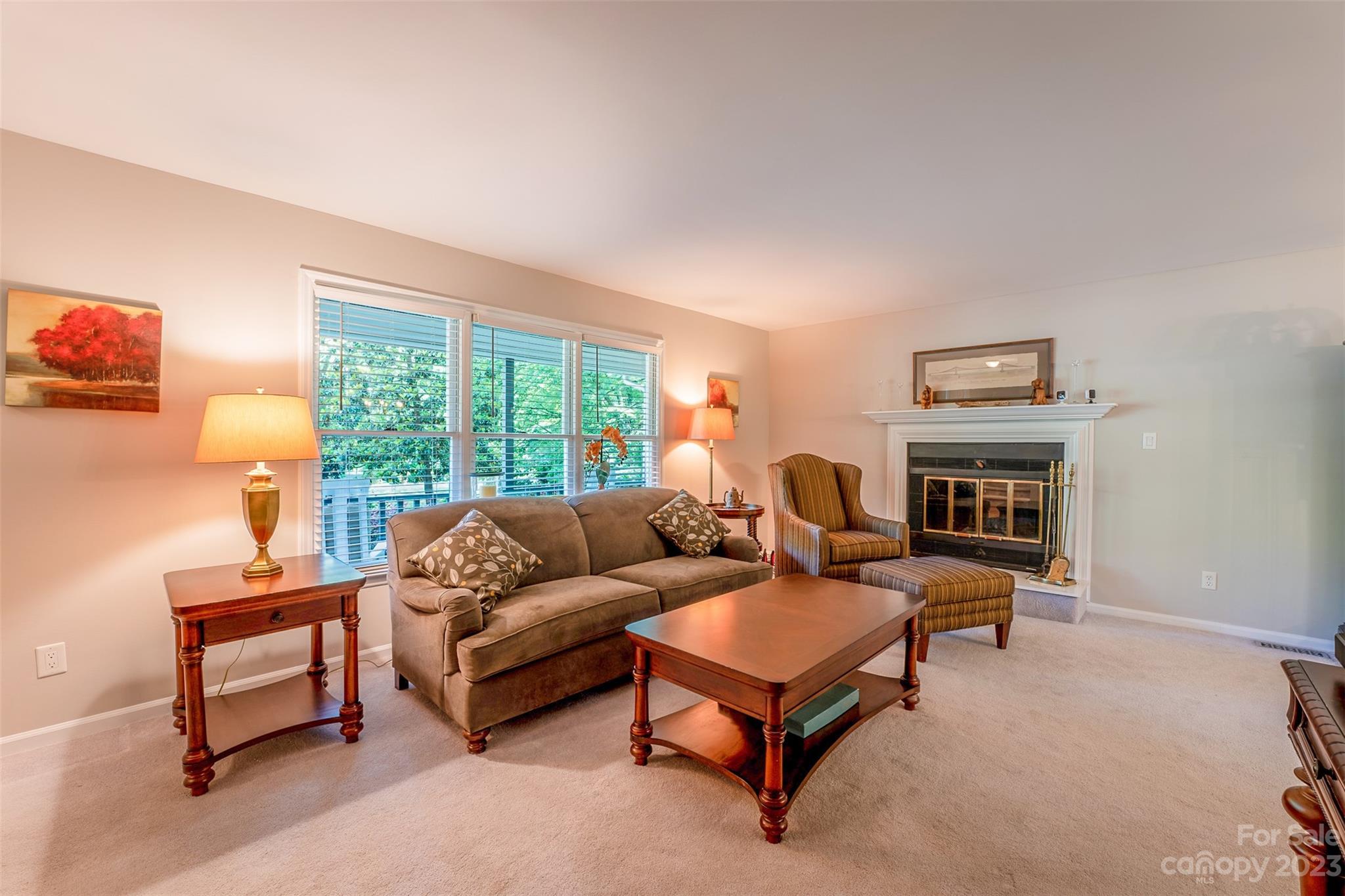 Carowood - Residential