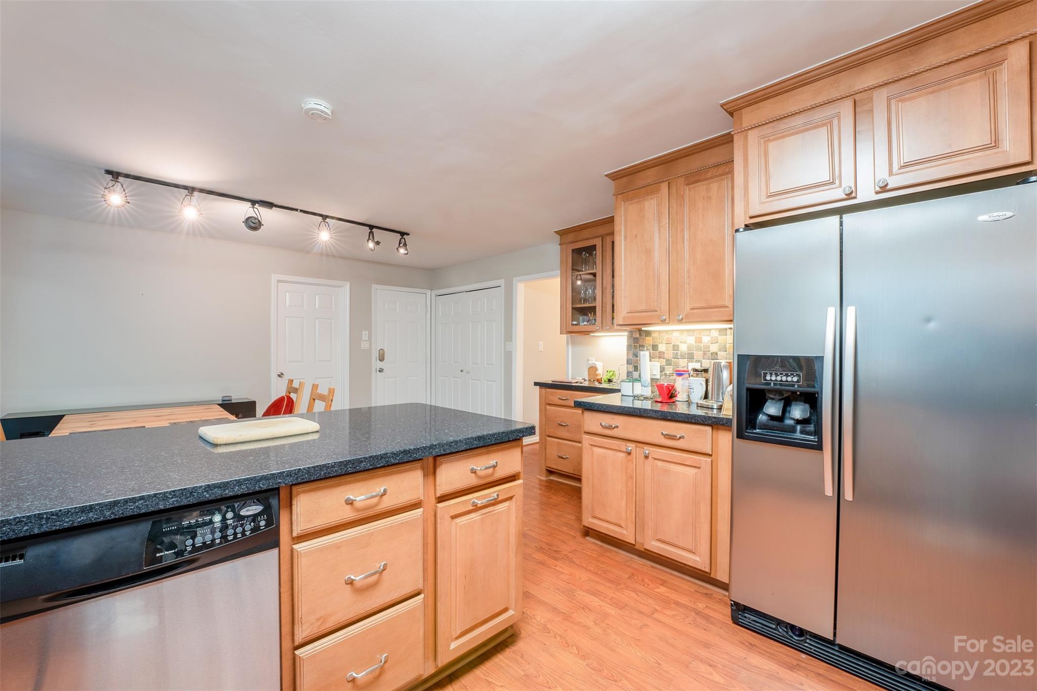 Carowood - Residential