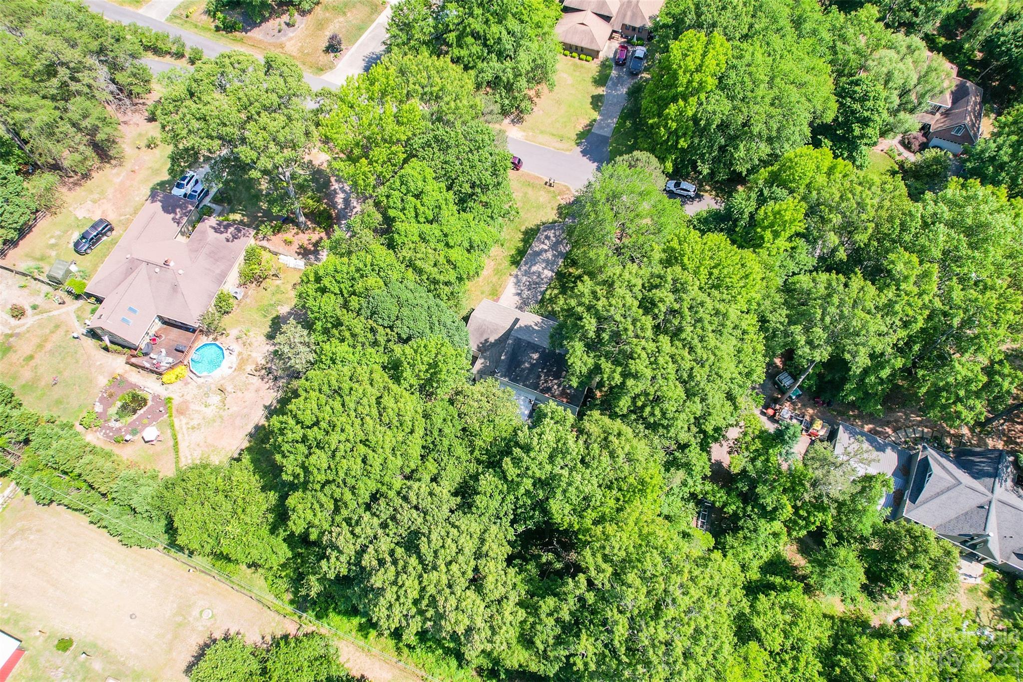 Carowood - Residential