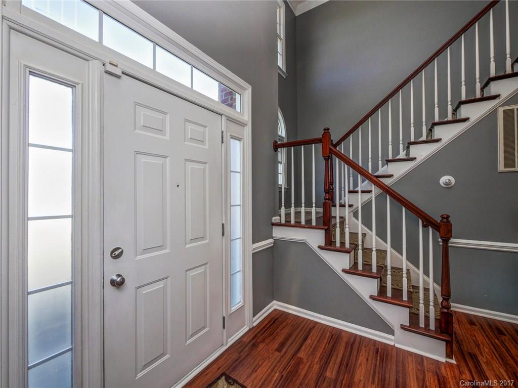 Cambridge Grove - Residential