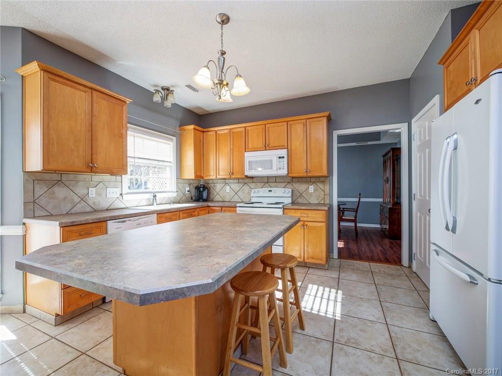 Cambridge Grove - Residential