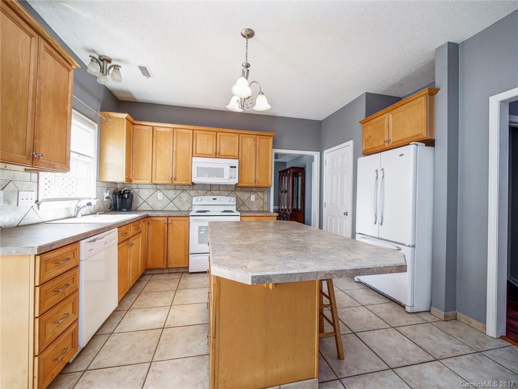 Cambridge Grove - Residential