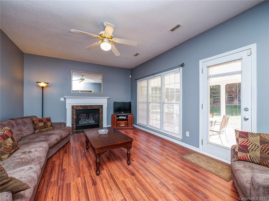 Cambridge Grove - Residential