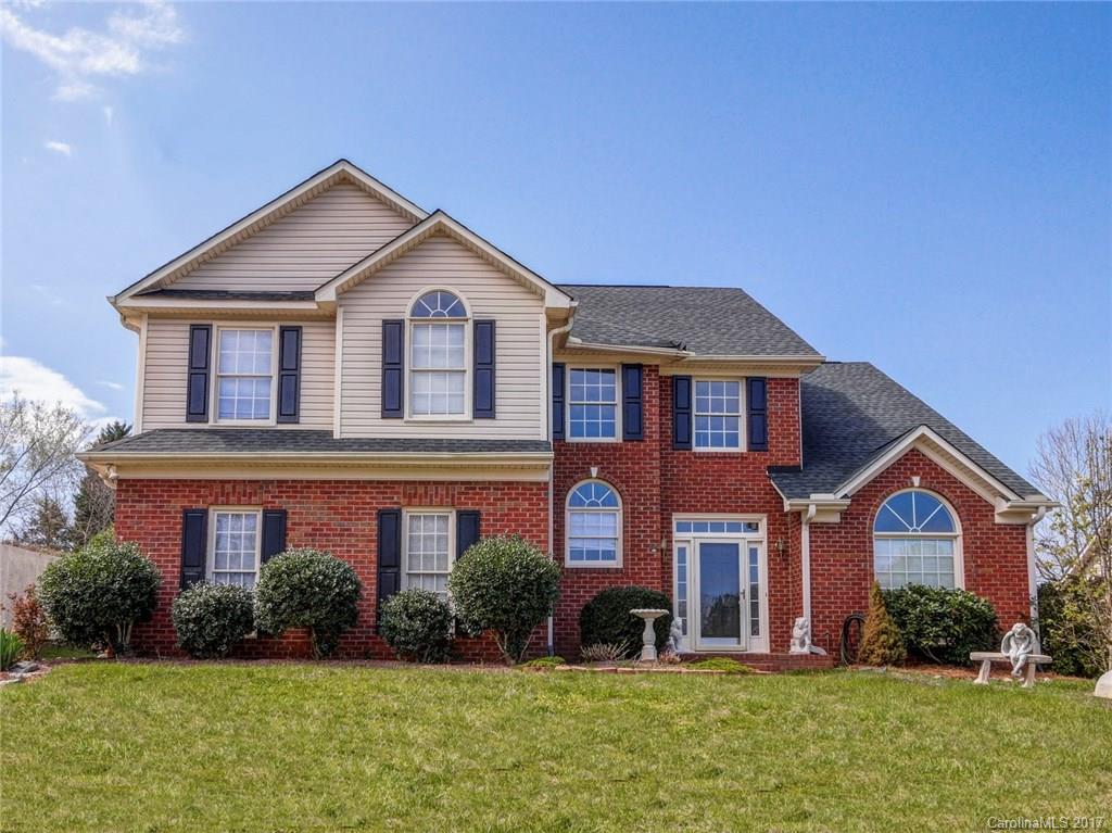 Cambridge Grove - Residential