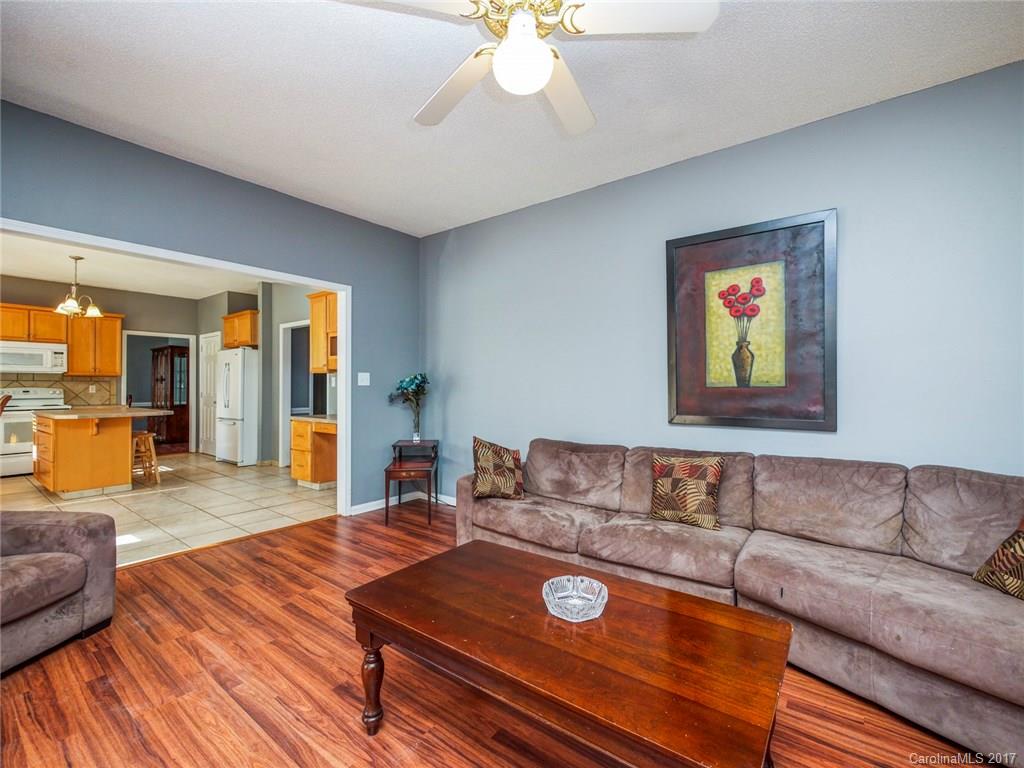 Cambridge Grove - Residential