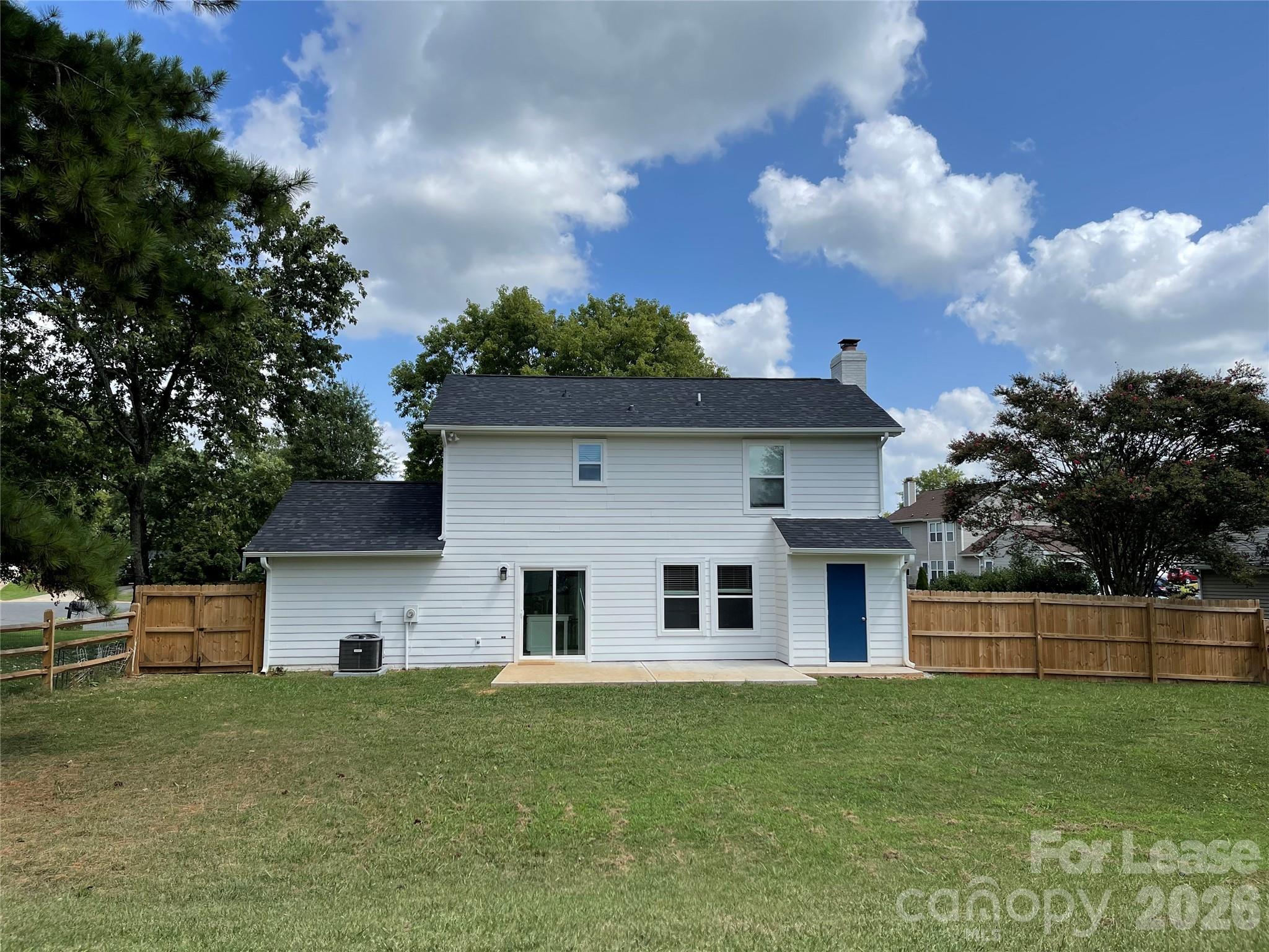 7211 Grassy Knob Court