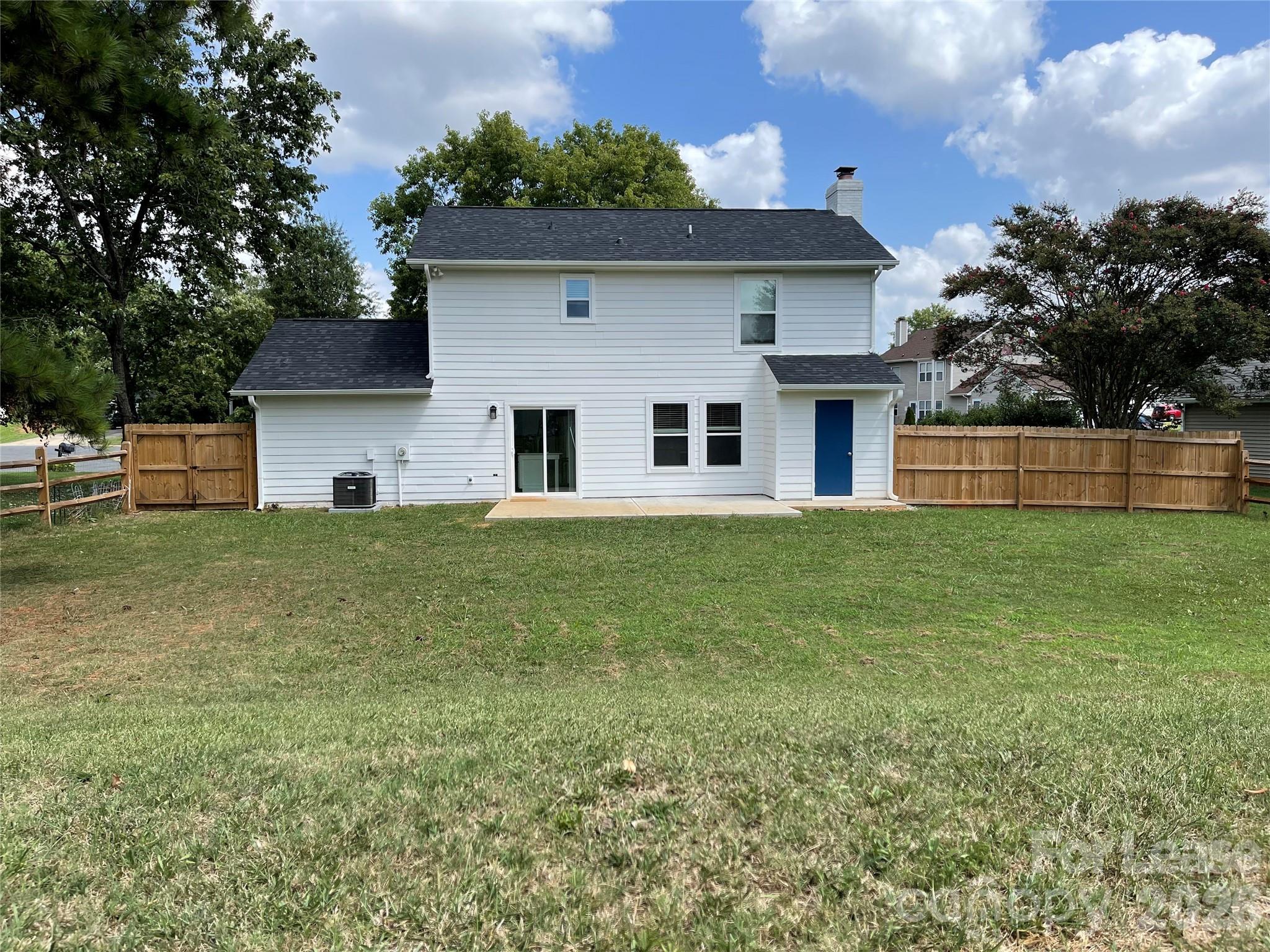 7211 Grassy Knob Court