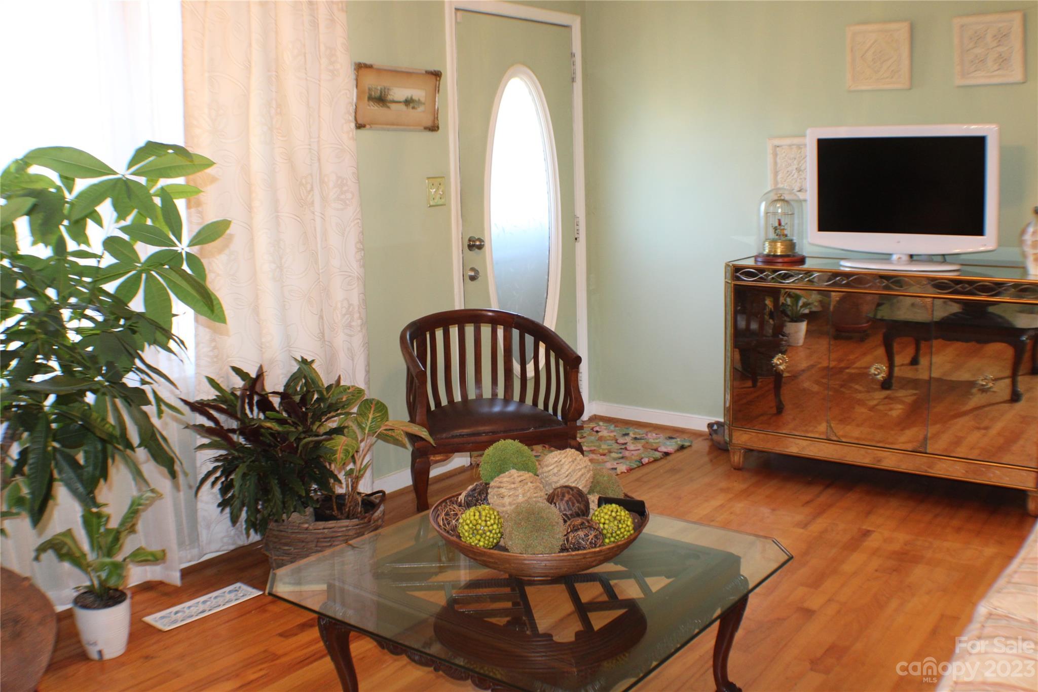 Rhyneland Park - Residential