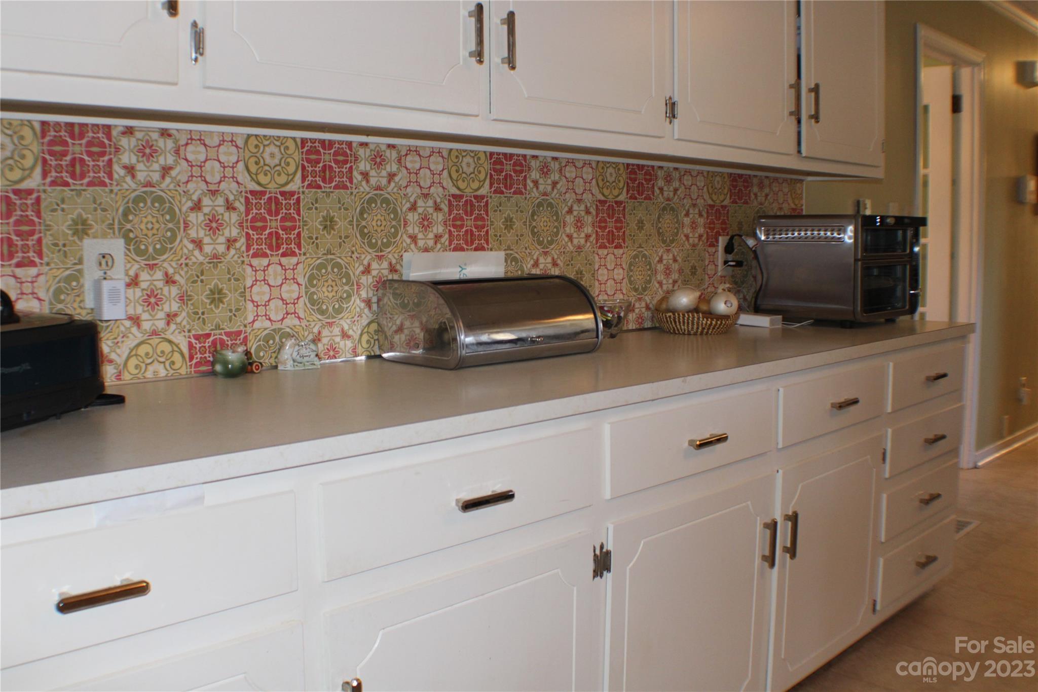 Rhyneland Park - Residential