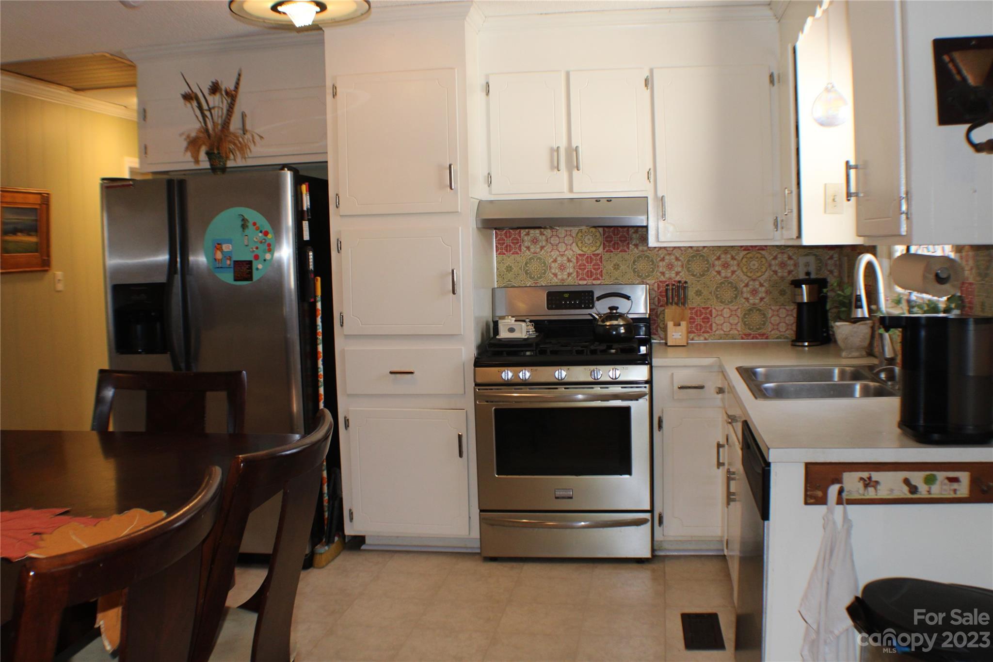 Rhyneland Park - Residential