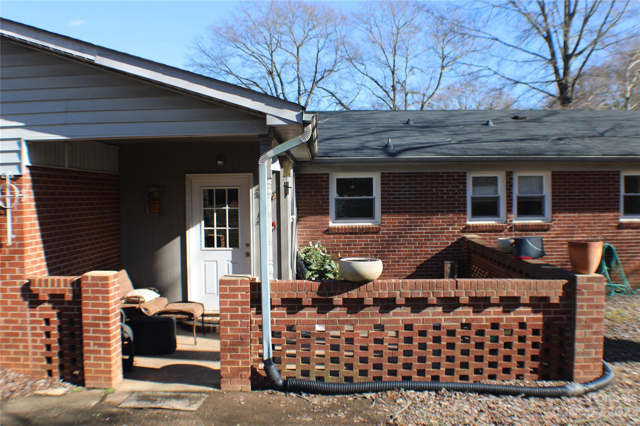 Rhyneland Park - Residential