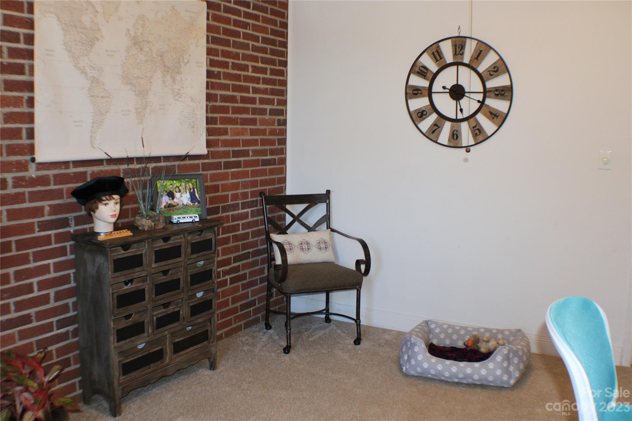 Rhyneland Park - Residential