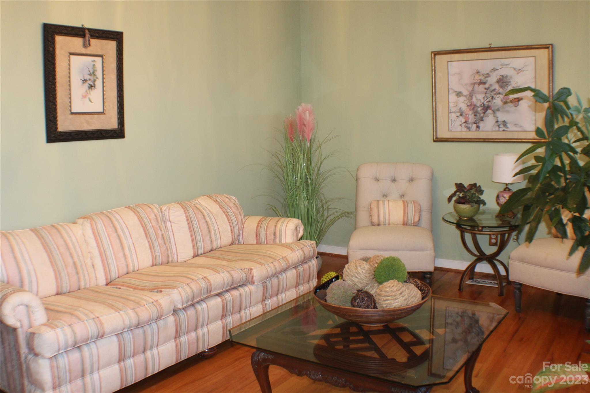 Rhyneland Park - Residential