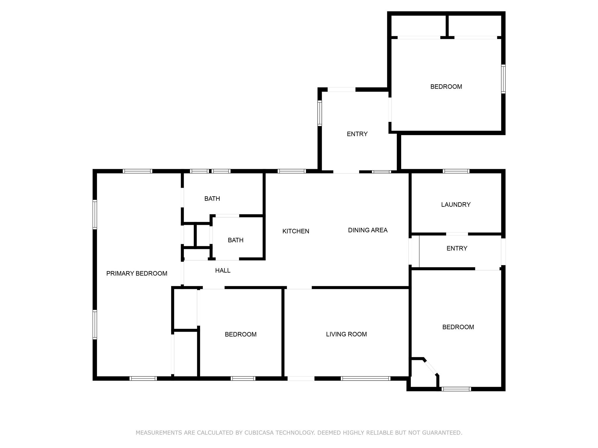 Rhyneland Park - Residential