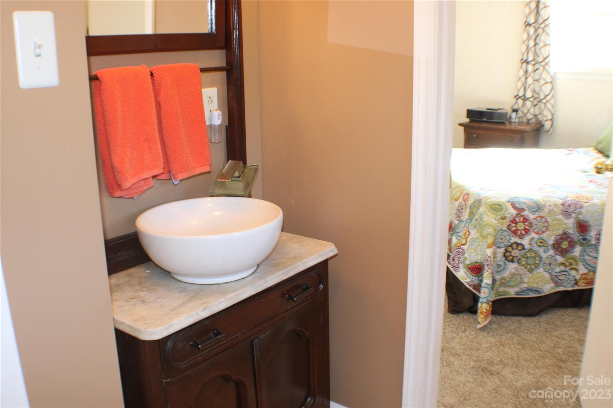 Rhyneland Park - Residential