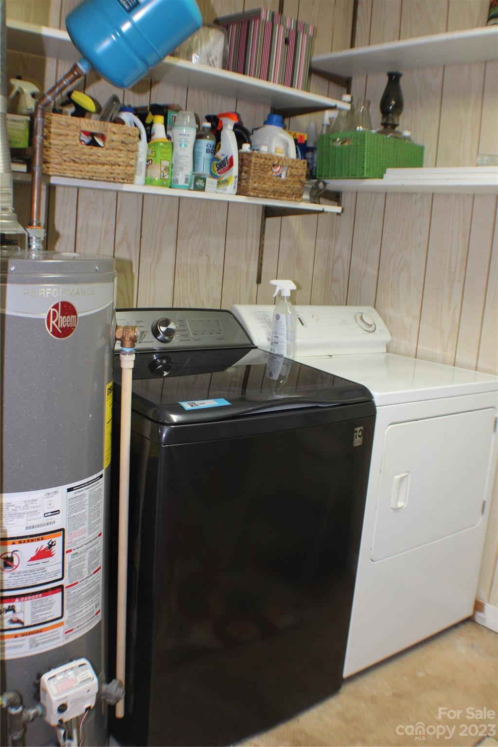 Rhyneland Park - Residential