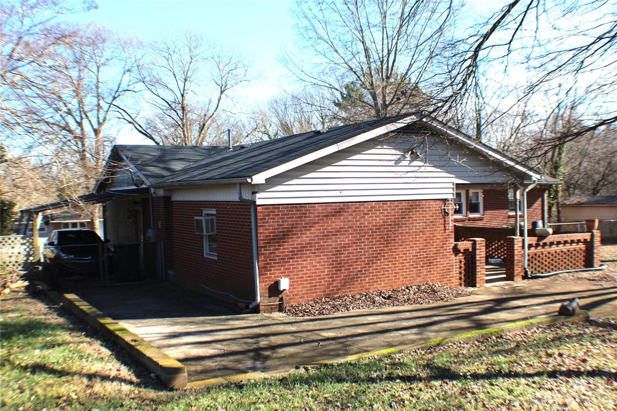 Rhyneland Park - Residential