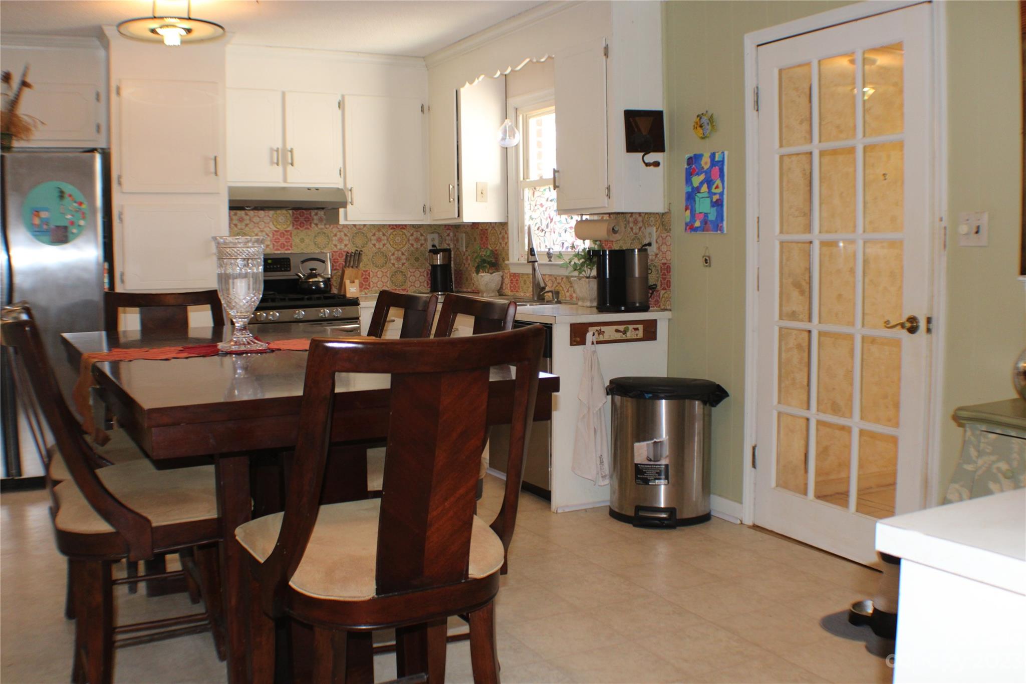 Rhyneland Park - Residential