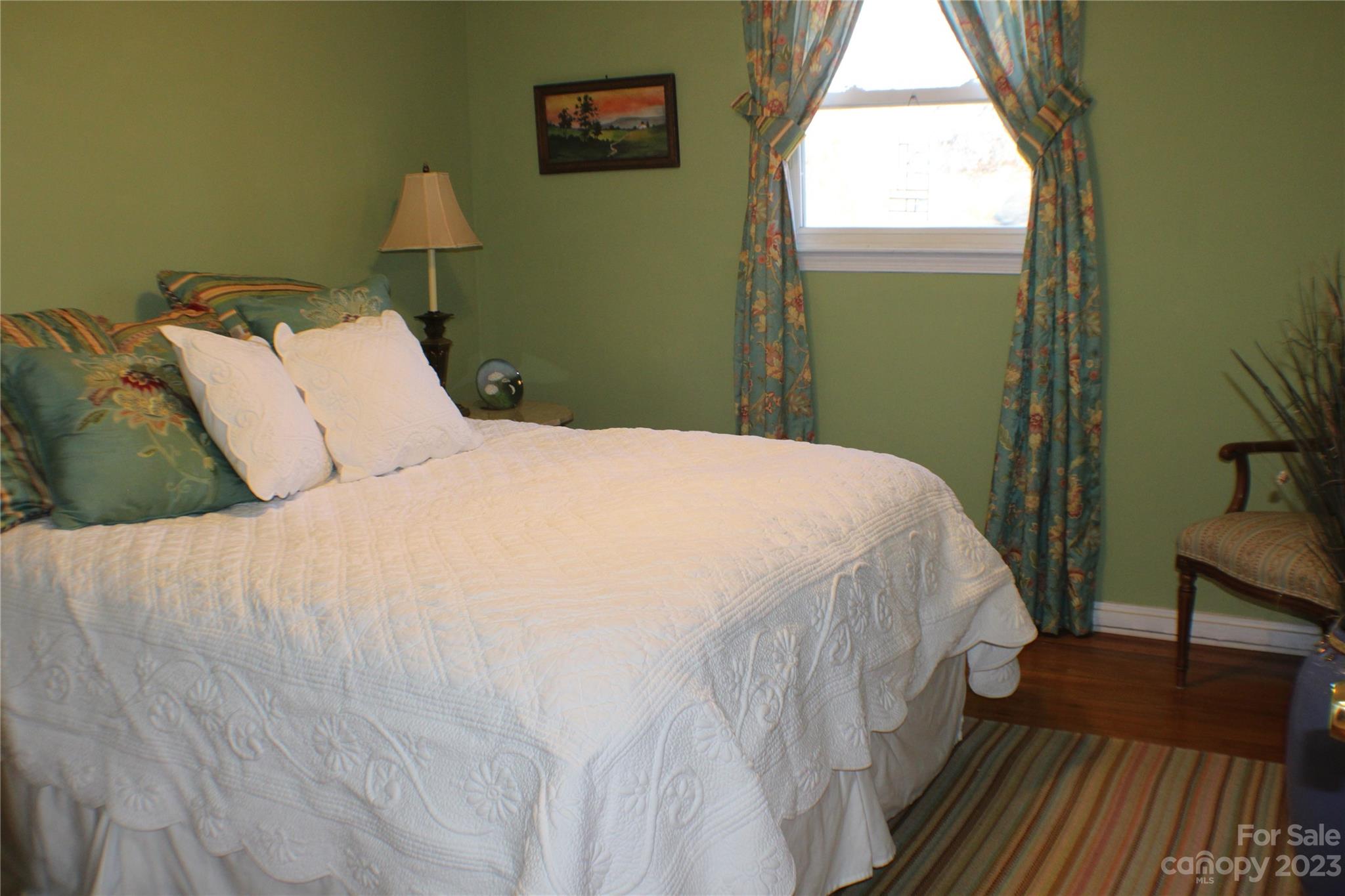 Rhyneland Park - Residential