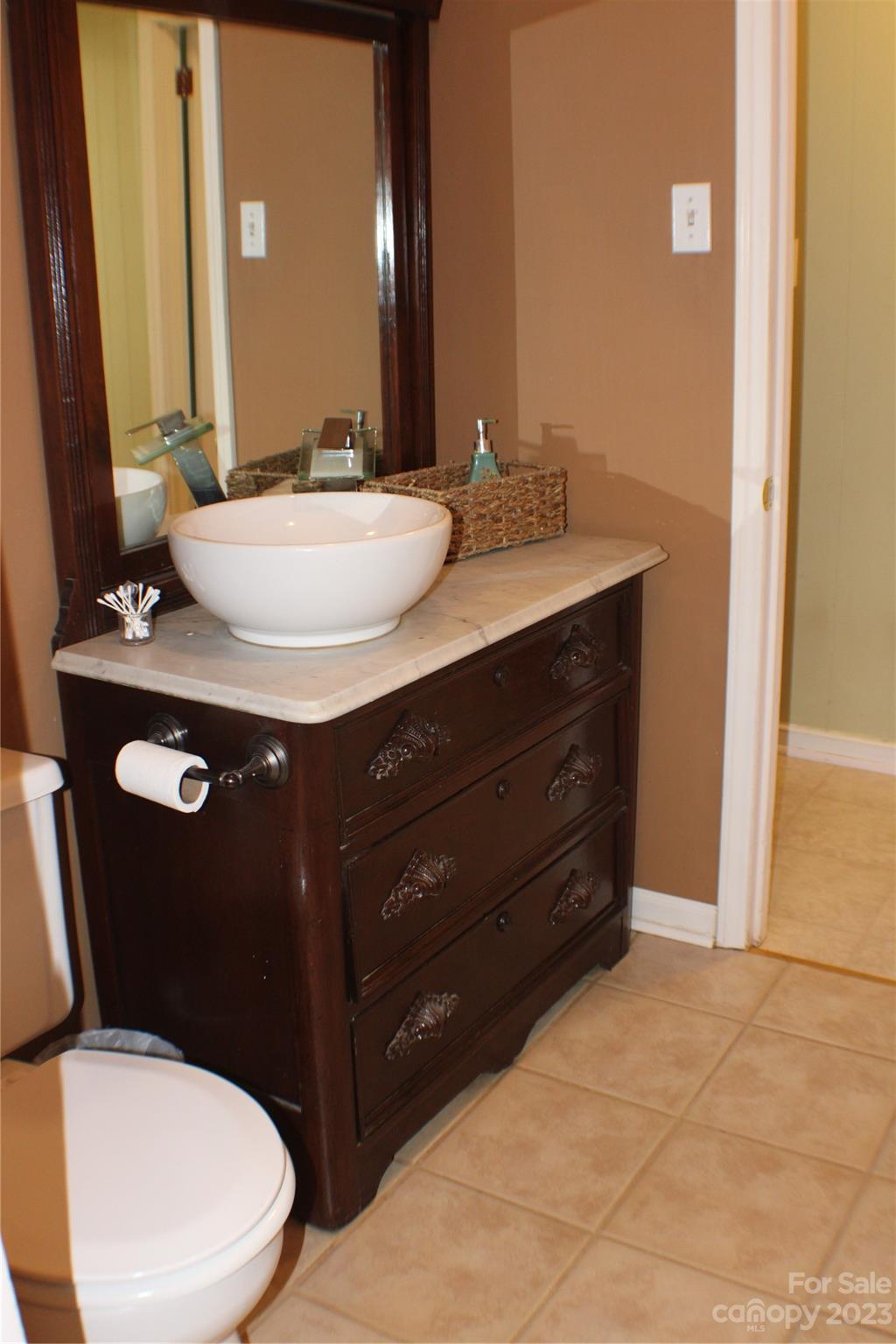 Rhyneland Park - Residential