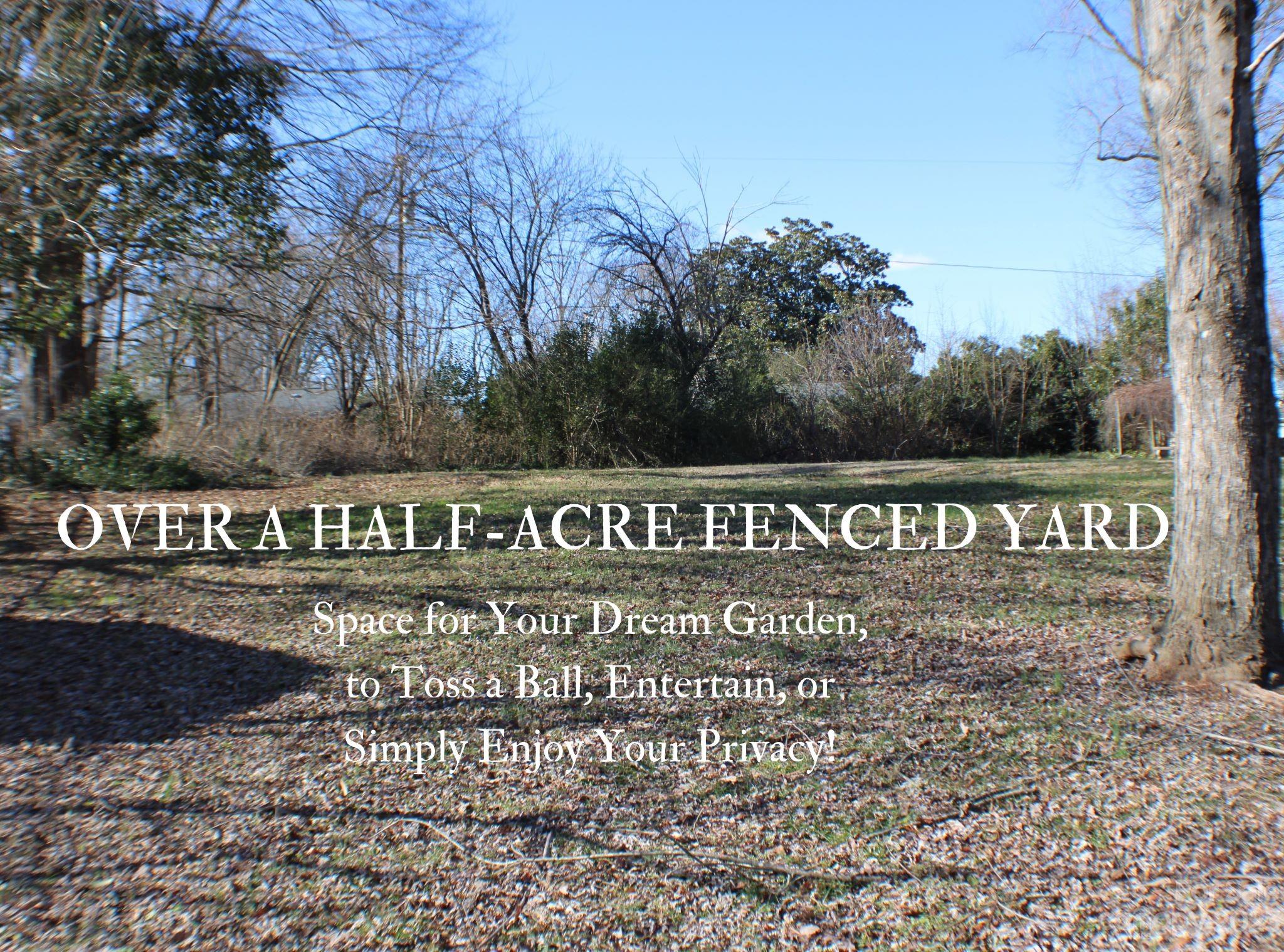 Rhyneland Park - Residential