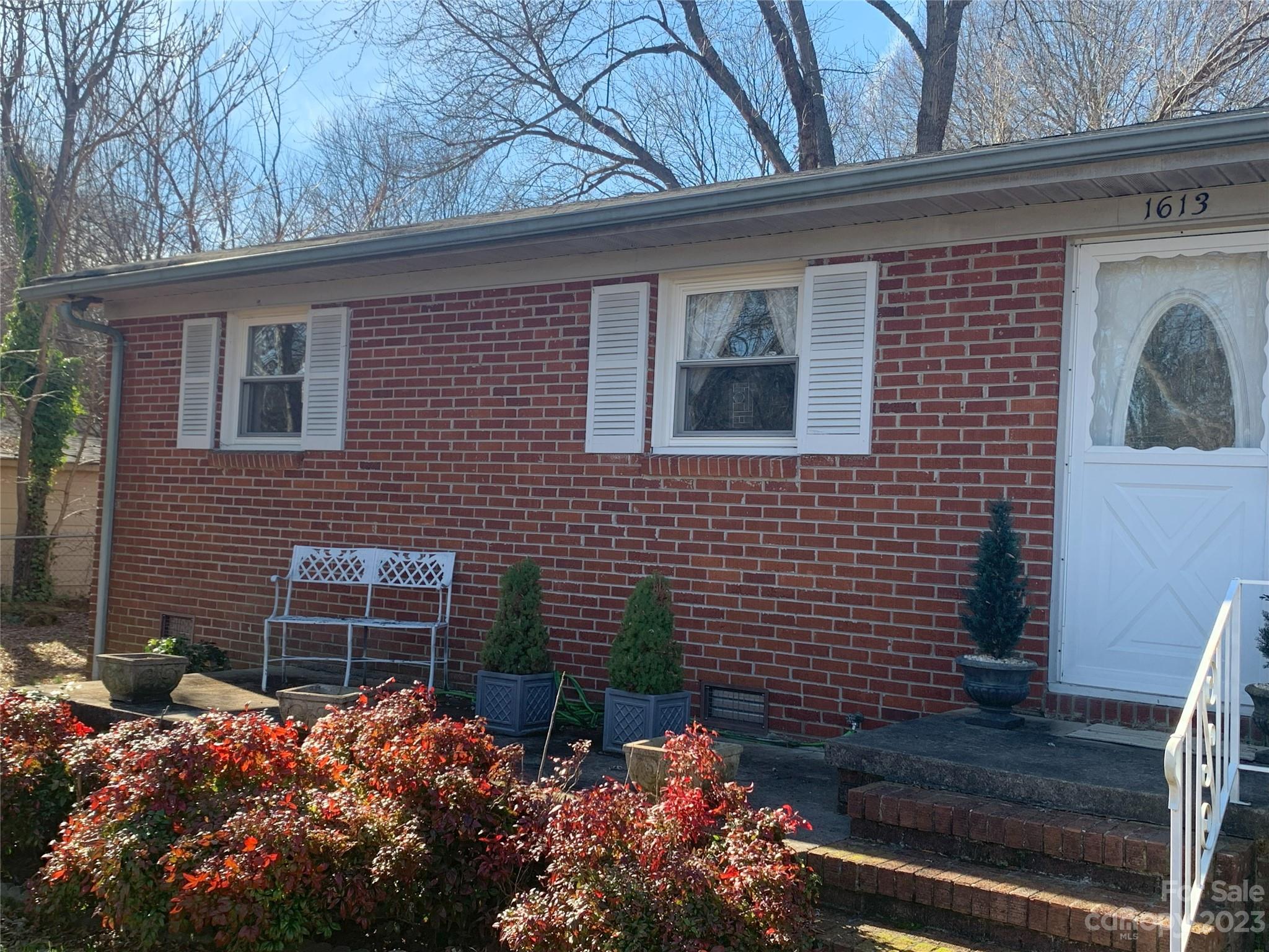 Rhyneland Park - Residential