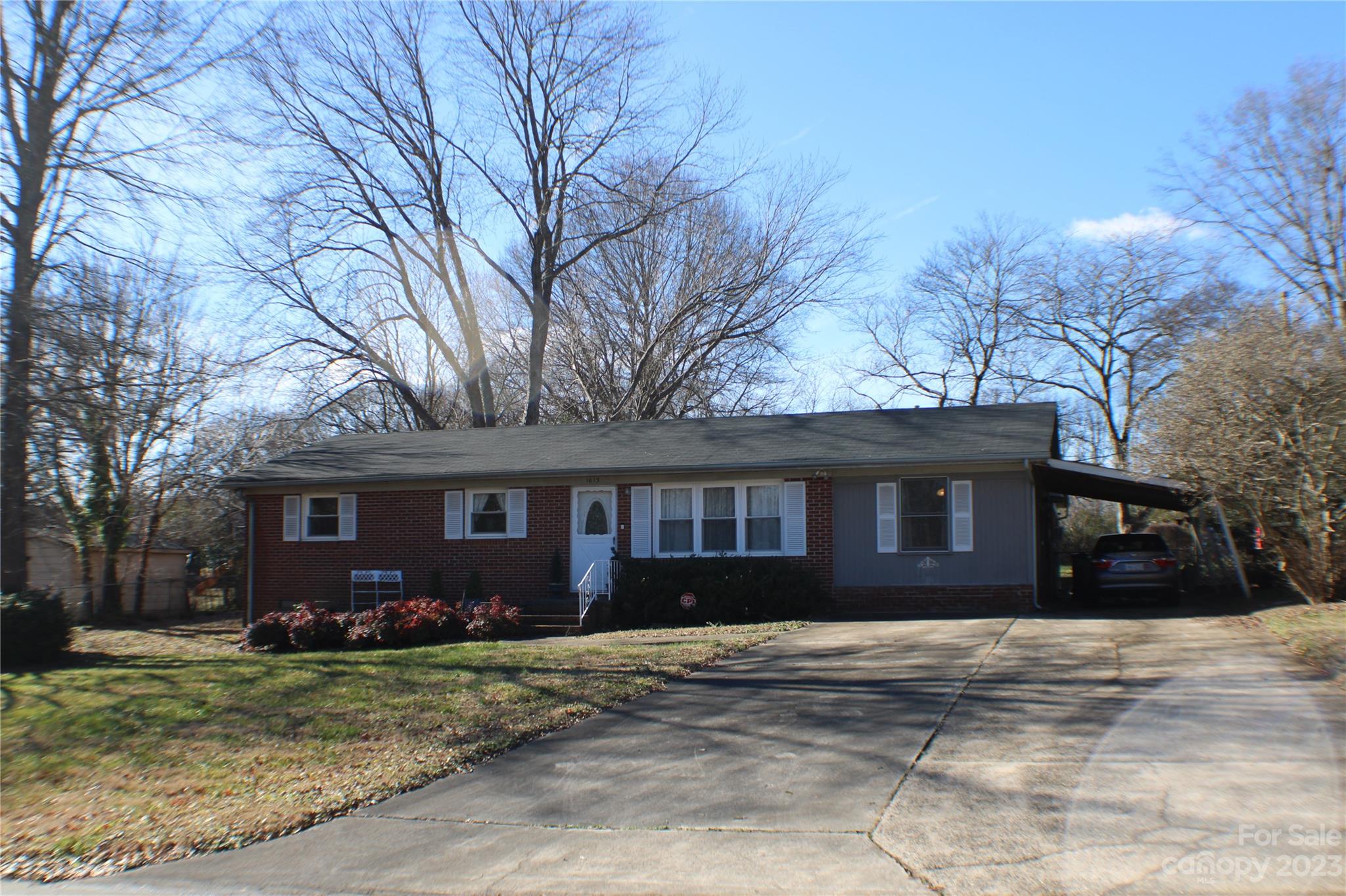 Rhyneland Park - Residential