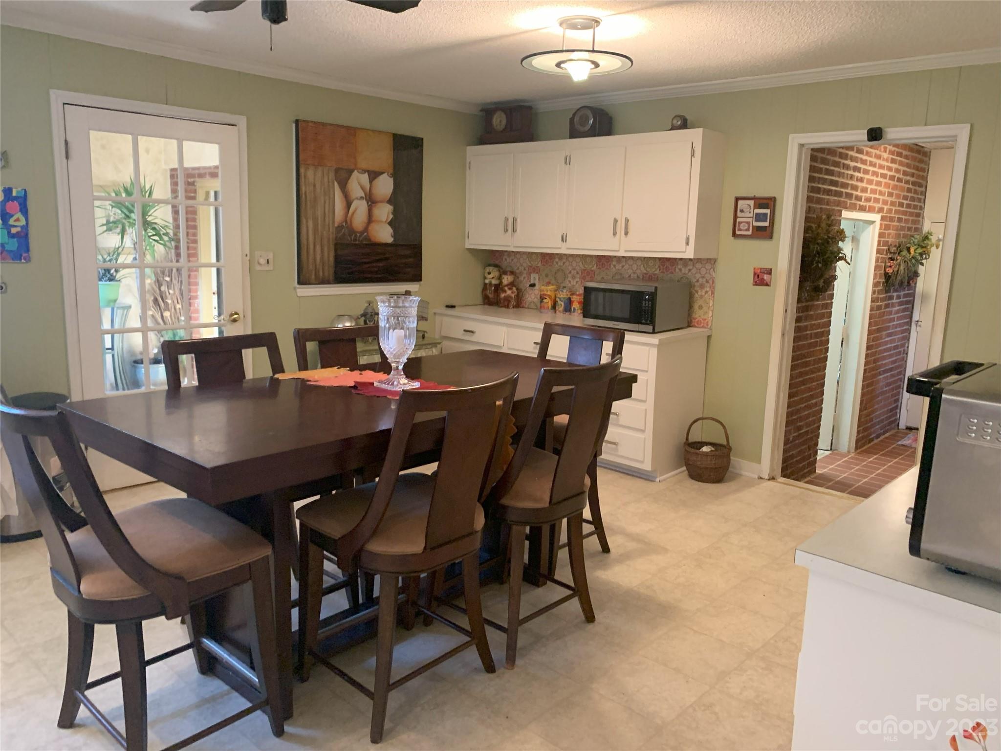 Rhyneland Park - Residential