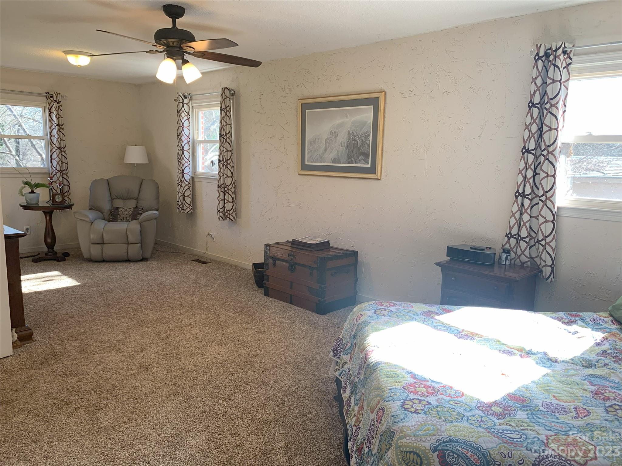 Rhyneland Park - Residential