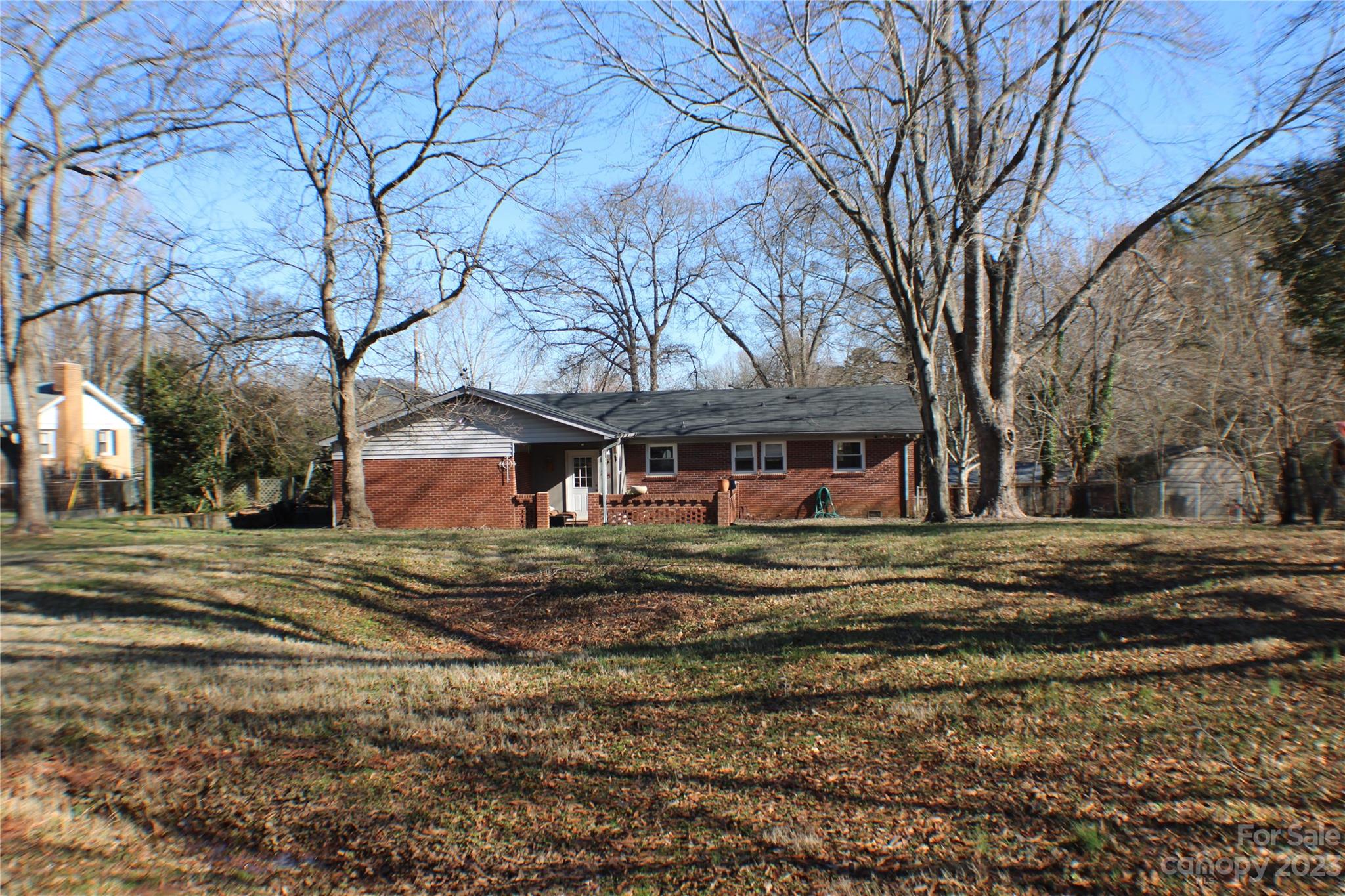 Rhyneland Park - Residential