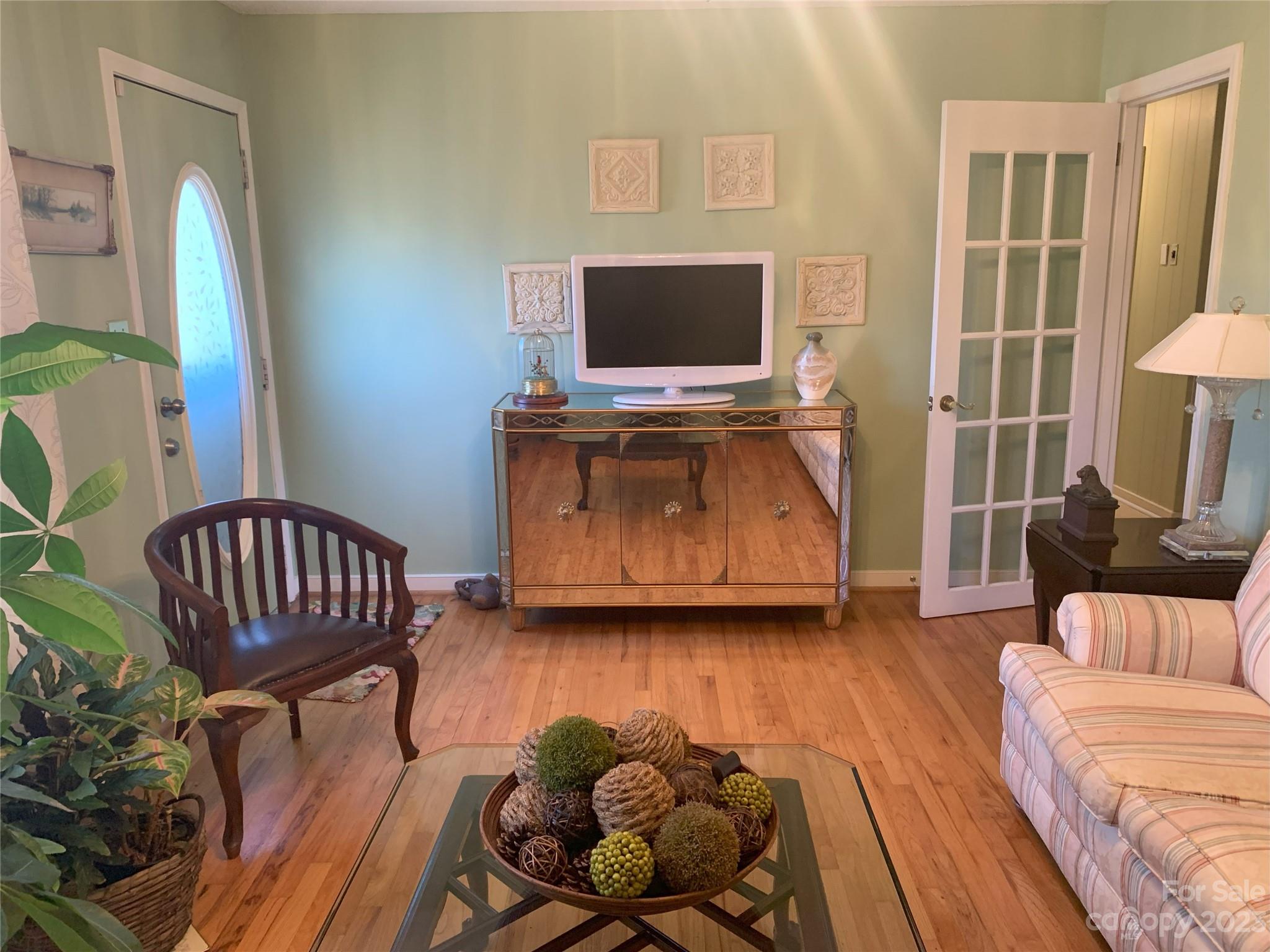 Rhyneland Park - Residential