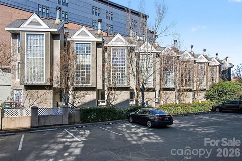 415 W 7th Street H Charlotte NC 28202