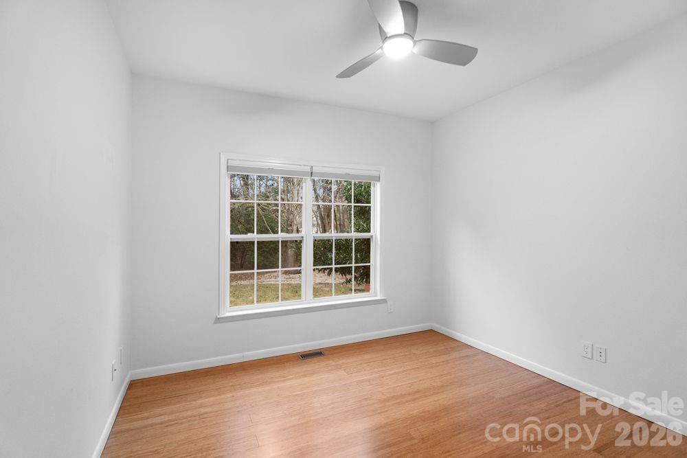 Seven Oaks - Residential