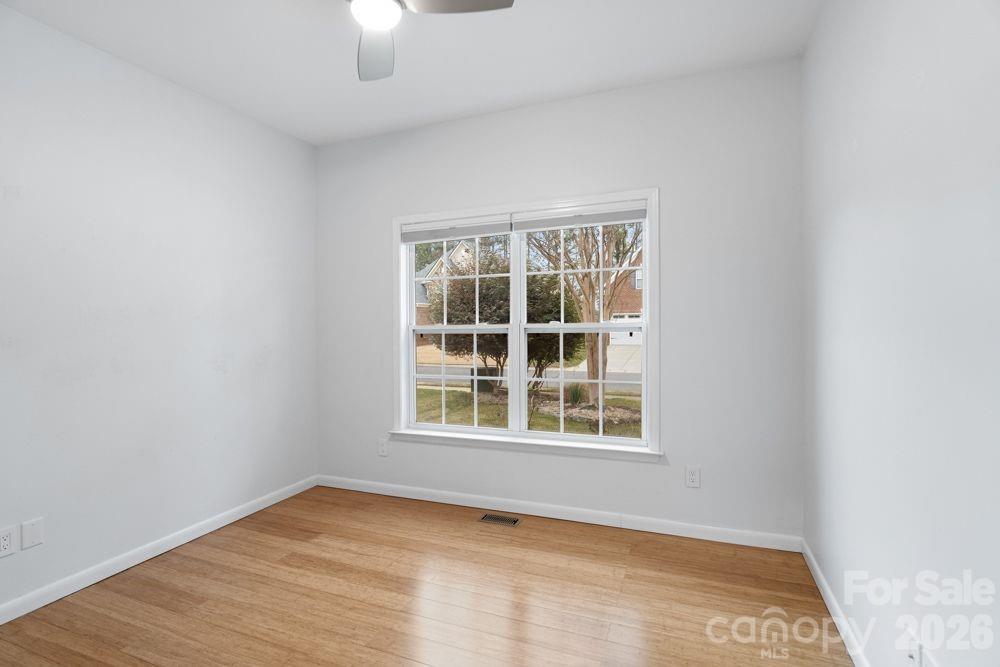 Seven Oaks - Residential