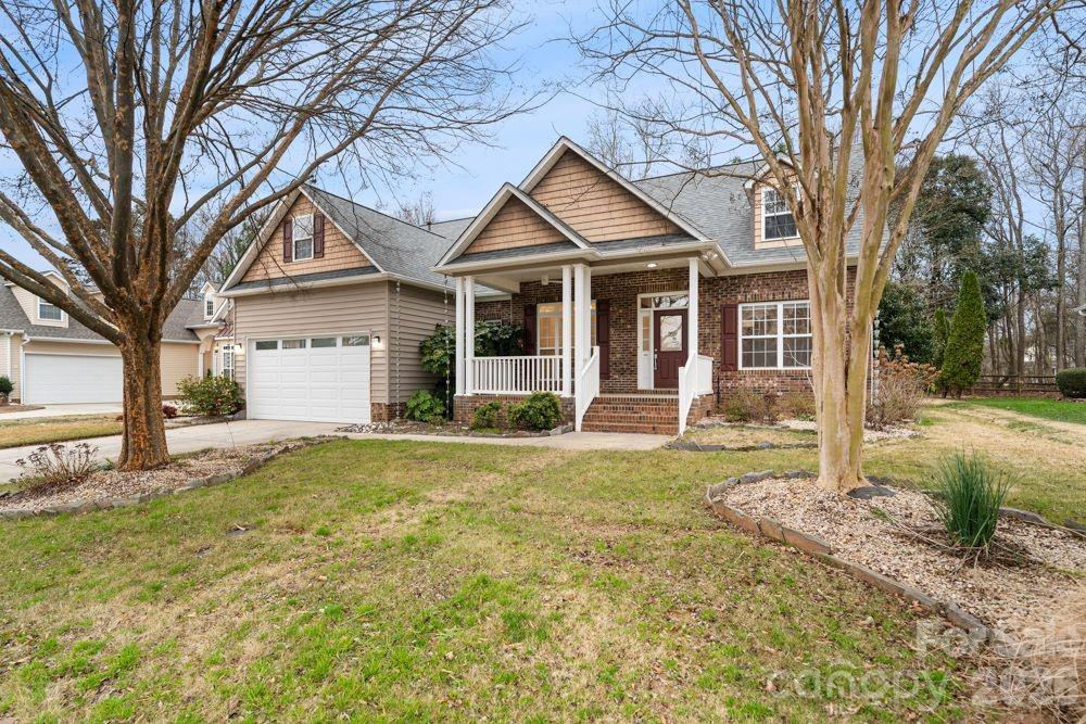 Seven Oaks - Residential