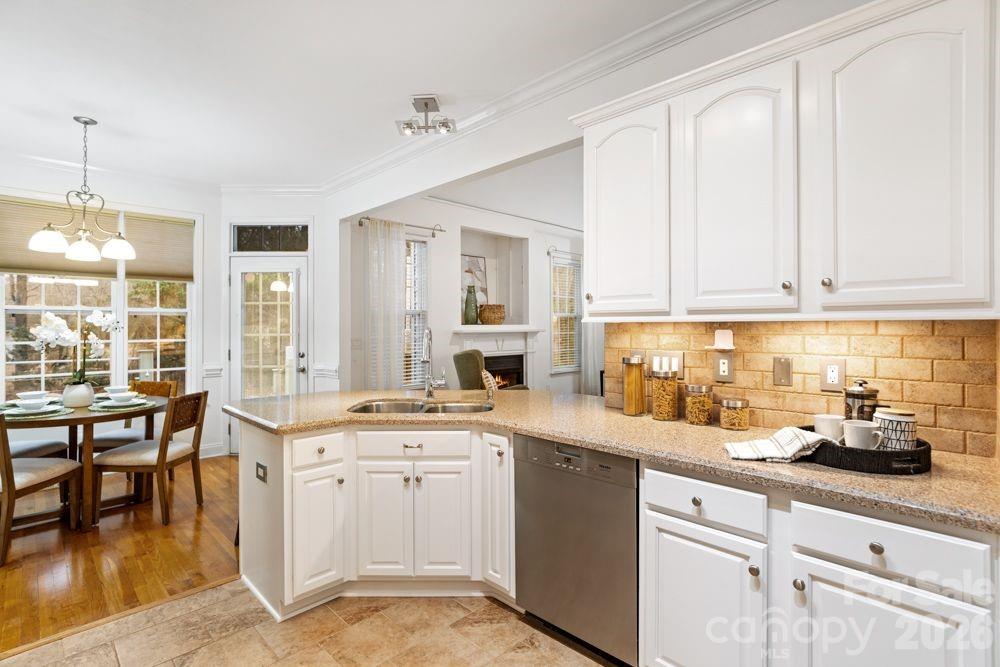 Seven Oaks - Residential