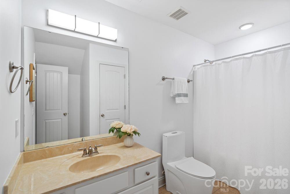 Seven Oaks - Residential