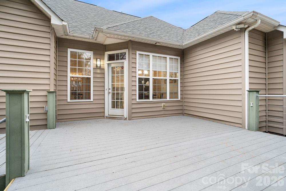 Seven Oaks - Residential