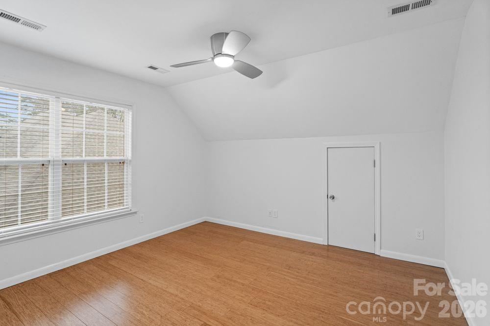 Seven Oaks - Residential