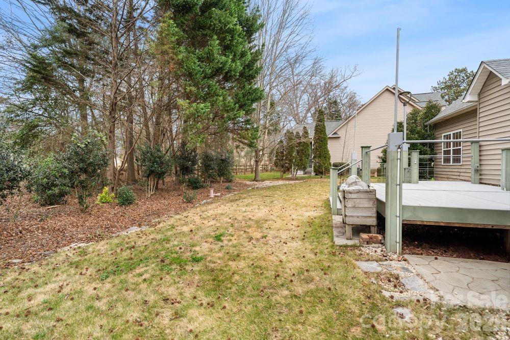 Seven Oaks - Residential