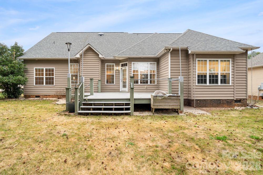 Seven Oaks - Residential