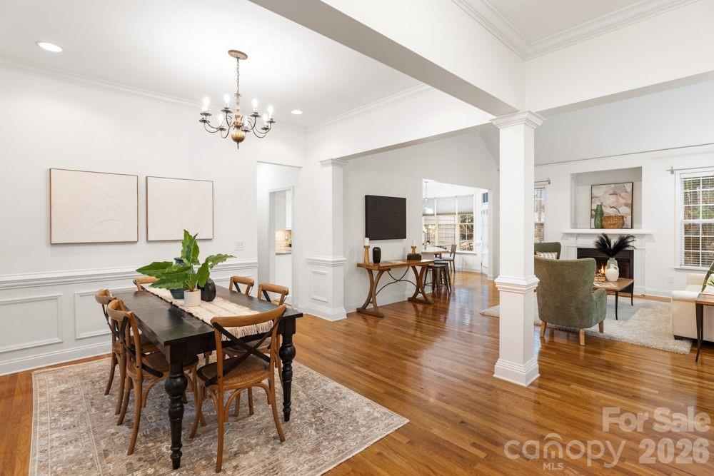 1613 Essex Hall Drive