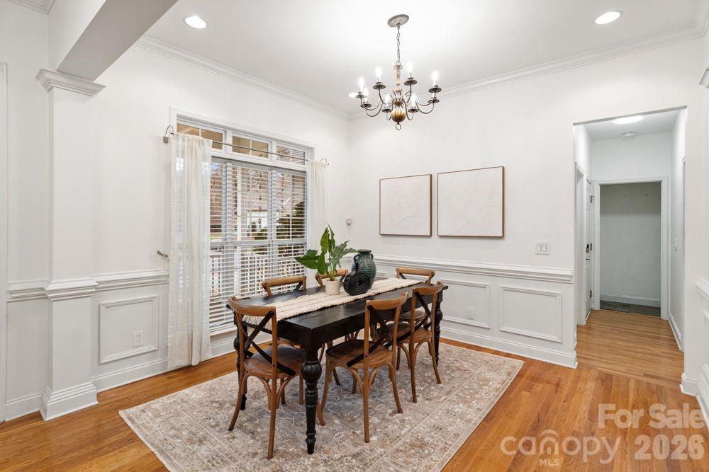 Seven Oaks - Residential